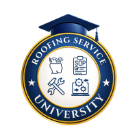 Roofing Service University